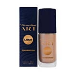 Pierre Rene Art Lumi Touch - Fluid rozświetlający 03 True Beige 35ml