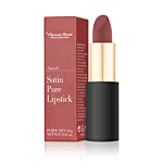 Pierre Rene Satin Pure Lipstick Rossetto opaco
