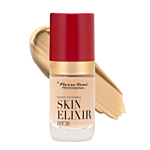 Pierre Rene Skin Elixir Fondotinta, 01 Ivory Nude