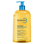 Bioderma Atoderm Huile de Douche Olio Doccia Idratante 1000 ml