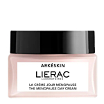 Lierac Arkeskin Krem na dzień w okresie menopauzy
