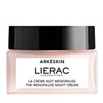 Lierac Arkeskin Krem na noc w okresie menopauzy