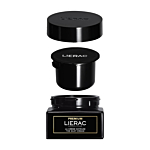 Lierac Premium Jedwabisty krem odmładzający, Refill 