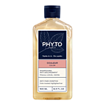 Phyto Color Szampon do włosów farbowanych