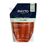 Phyto Volume Shampoo volumizzante per capelli, Ricarica