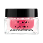 Lierac Glow Fresh Crema-gel illuminante