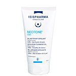 Isispharma Neotone Gel Żel do mycia twarzy złuszczająco-oczyszczający rozjaśniający, 150 ml