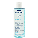 Isispharma Neotone Aqua Rozświetlający płyn micelarny do demakijażu dla skóry wrażliwej, 400 ml