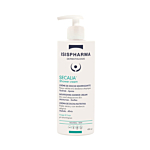 Isispharma Secalia Shower Krem do mycia ciała do bardzo suchej, atopowej i wrażliwej skóry, 200 ml