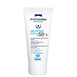 Isispharma Neotone Radiance Serum likwidujące przebarwienia skóry SPF 50+, odcień średni