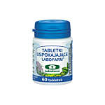 Labofarm Tabletki uspokajające, 20 tabl.