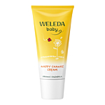 Weleda Baby Krem przeciw odparzeniom dla niemowląt i dzieci, 30 ml