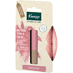 Kneipp Koloryzujący Balsam do ust, Rosewood