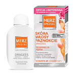 Merz Spezial Dragees 120 drażetek