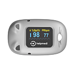 Pulsoksymetr Helpmedi PulsoCare CMS50Q1, Myszka