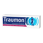 Traumon 10% żel, 100 g