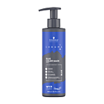 Schwarzkopf Professional Chroma ID Niebieska maska koloryzująca do włosów, Blue