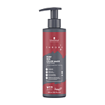 Schwarzkopf Professional Chroma ID Maska koloryzująca do włosów w czerwonych i miedzianych odcieniach, 6-88 Ruby Red