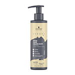 Schwarzkopf Professional Chroma ID Maska koloryzująca do włosów rozjaśnionych lub naturalnie jasnych, 9.5-4 Beige Sand