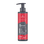 Schwarzkopf Professional Chroma ID Czerwona maska koloryzująca do włosów, Red
