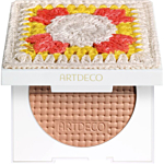 Artdeco Bronzing Powder Puder brązujący, St Tropez Tan
