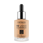 Catrice HD Liquid Coverage - Fondotinta 034 30ml