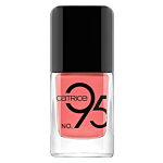 Catrice ICONails Gel Smalto per Unghie, 95