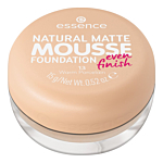 Essence Natural Matte Mousse Fondotinta 13 16g