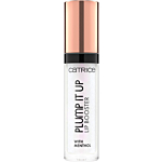 Catrice Plump It Up Lip Booster Błyszczyk do ust 010