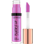 Catrice Plump It Up Lip Booster Błyszczyk do ust 030