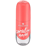 Essence Gel Nail Colour Lakier do paznokci, 52