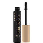 Catrice Colour & Fix Gel per Sopracciglia, 010
