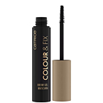 Catrice Colour & Fix Żel do brwi, 020