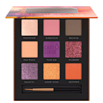 Catrice Colour Blast Eyeshadow Palette 010 