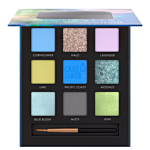 Catrice Colour Blast Palette Ombretti, 020