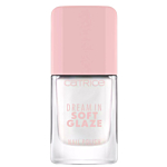 Catrice Dream In Soft Glaze Smalto per Unghie, 010
