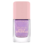 Catrice Dream In Jelly Sparkle Smalto per Unghie, 040