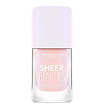 Catrice Sheer Beauties Smalto per Unghie, 030