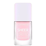 Catrice Sheer Beauties Smalto per Unghie, 040