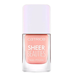 Catrice Sheer Beauties Smalto per Unghie, 050
