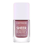 Catrice Sheer Beauties Smalto per Unghie, 080