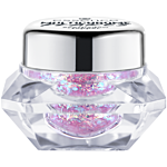 Essence Multichrome Flakes Topper per Ombretti, 02