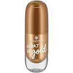 Essence Gel Lakier do paznokci 62