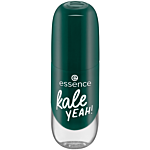Essence Gel Smalto per Unghie 60
