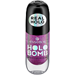 Essence Holo Bomb Effect Lakier do paznokci, 02
