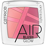 Catrice Air Blush Glow Fard per Guance, 050 Berry Haze