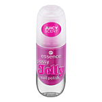 Essence Glossy Jelly - Nail Polish 01 8ml