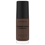 Catrice Invisible Cover Foundation 082N