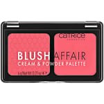 Catrice Blush Affair Cream & Powder Palette 010