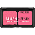 Catrice Blush Affair Cream & Powder Palette 020